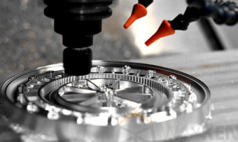 CNC machining-Contract Manufacturing Specialists of Indiana