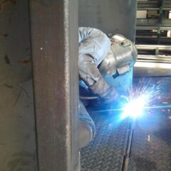 Metal Fabrication-Contract Manufacturing Specialists of Indiana