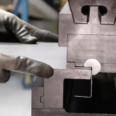 Press Brake Bending-Contract Manufacturing Specialists of Indiana