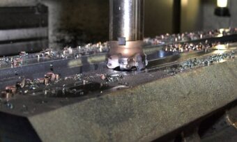 Small Batch CNC machining-Contract Manufacturing Specialists of Indiana